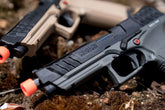 GTP 9 Black/Grey